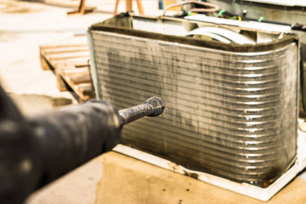 Best Duct Cleaning for Homes  in Alsip, IL
