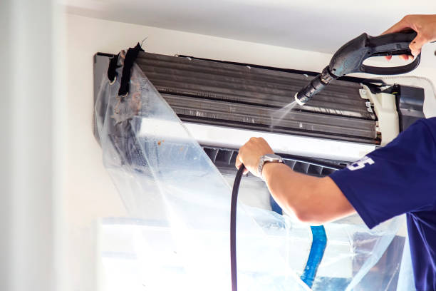 Best Commercial Air Duct Cleaning  in Alsip, IL