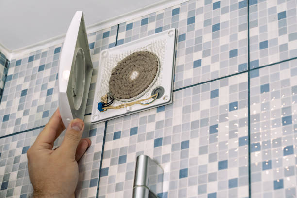 Best Air Duct Inspection  in Alsip, IL
