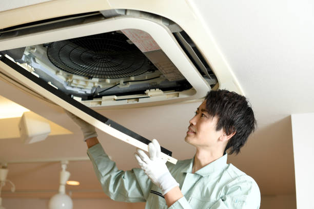 Best Commercial HVAC Duct Cleaning  in Alsip, IL