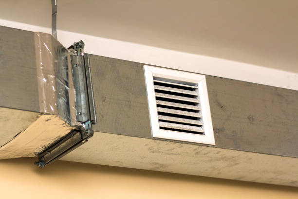 Best Affordable Duct Cleaning Services  in Alsip, IL