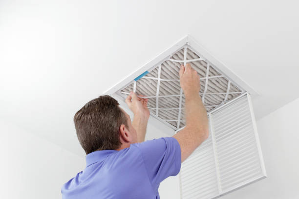 Best Professional Duct Cleaning Services  in Alsip, IL